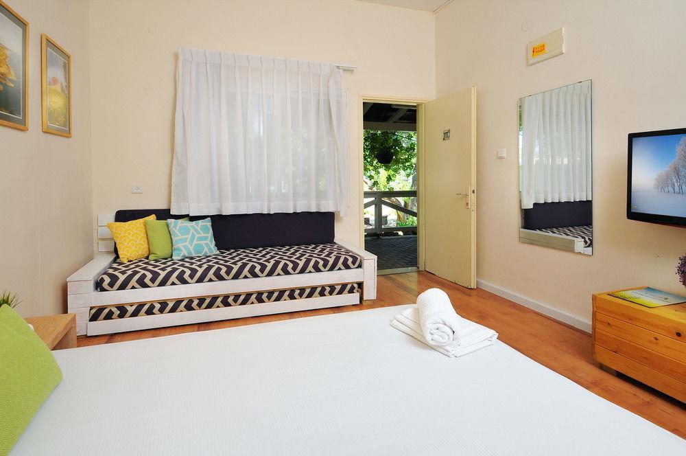 Travel Hotel Eilon Элон Экстерьер фото